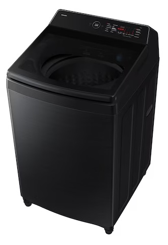 LAVARROPAS SAMSUNG WA80F11S8BBG 11 KG 700 RPM C/SUPERIOR NEGRO INVERTER