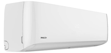 AIRE ACONDICIONADO PHILCO SPLIT PHS60HA4CN 6000 WATTS F/C R410