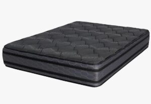 COLCHON SUAVESTAR CENTURIA NUEVO 140X190X30 EURO PILLOW