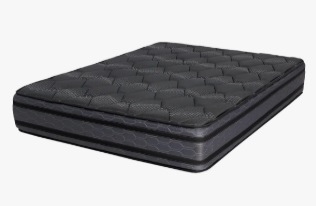 COLCHON SUAVESTAR CENTURIA NUEVO 140X190X30 EURO PILLOW