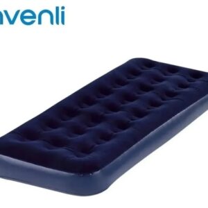 COLCHON INFLABLE PARA CAMPING AVENLI ART.11201 1 PLAZA