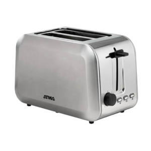 TOSTADORA ATMA TO8022SSE ACERO INOX