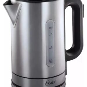 PAVA ELECTRICA OSTER KT8970 ACERO DIGITAL 1,70L