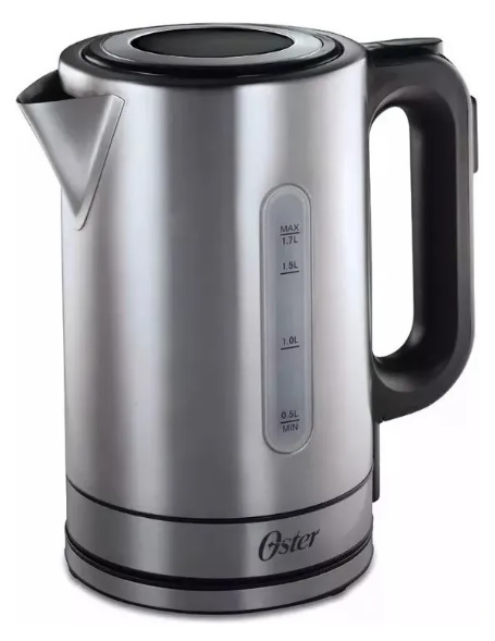 PAVA ELECTRICA OSTER KT8970 ACERO DIGITAL 1,70L