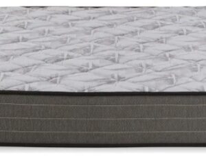 COLCHON PIERO NOVA 160x200x25 ESPUMA ALTA DENSIDAD 30 kg/m3