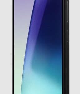 SMARTPHONE XIAOMI REDMI 14C 6.88" 4GB 256GB MIDNIGHT BLACK