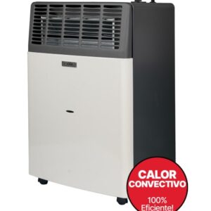 ESTUFA GARRAFERA ESKABE S21 MM5 G24 4300KCAL