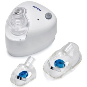 NEBULIZADOR ASPEN ULTRASONICO NU320FE PLUS