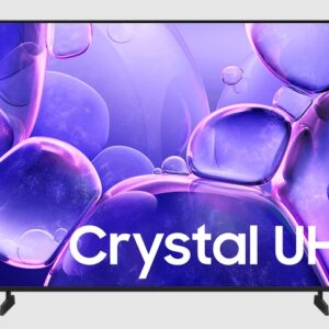 SMART TV SAMSUNG 50" UN50U8000FGCZB CRYSTAL UHD