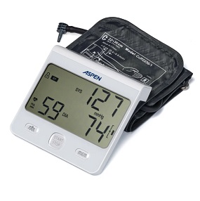 TENSIOMETRO ASPEN DE BRAZO DIGITAL AUTOMATICO 3755 DBP-6175