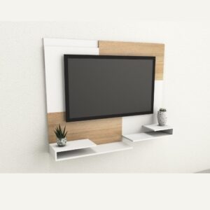 PANEL TABLES ART1042-CBO TV 55" OLMO FINLANDES