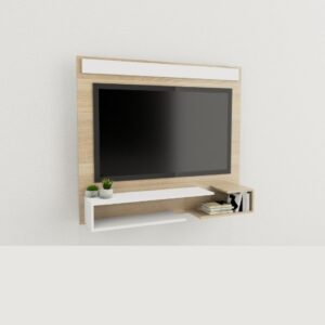 PANEL TABLES ART1043-CBO TV 52" OLMO FINLANDES