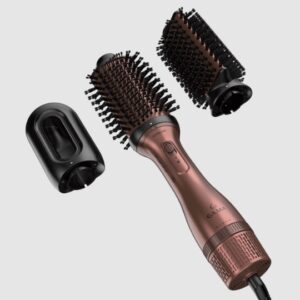 CEPILLO GAMA MARULA MULTISTYLER 3D 1200W