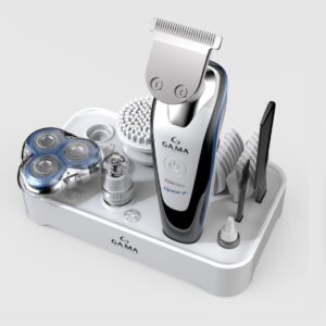 CORTADORA DE PELO/AFEITADORA GAMA GSH2527 SPORT HF WET&DRY USB
