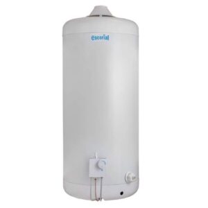 TERMOTANQUE ESCORIAL 80 LTS C/ SUPERIOR COLGAR