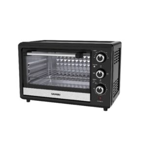 HORNO ELECTRICO SANSEI HGCSA6324UAPI 63 LTS CONVECCION