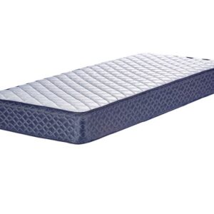 COLCH SUAVESTAR LUJO 80X20 ESPUMA