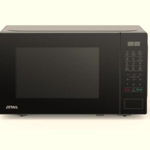 MICROONDAS ATMA MATDB20UBN 20 LTS DIGITAL NEGRO