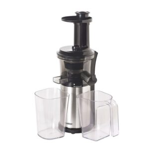 JUGUERA PEABODY PE-SJ10 SLOWJUICE 200W 46RPM DISC