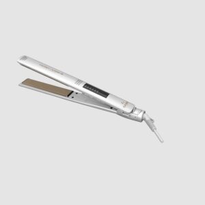 PLANCHA GAMA ELEGANCE LED COCO&ALMOND CERAMIC ION