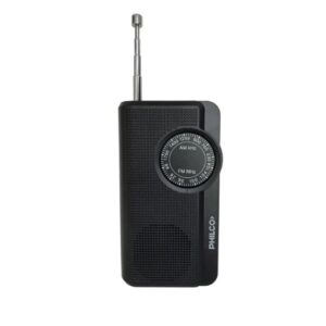 RADIO PHILCO PRC38 AM/FM