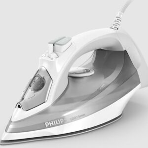 PLANCHA PHILIPS DST501010 A VAPOR 2400W GRIS